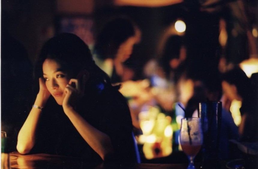 NYC Happenings: "Also Like Life: The Films Of Hou Hsiao-hsien" Celebrates A Taiwanese Master